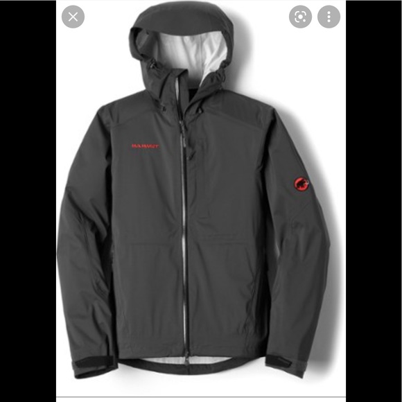 Mammut Outdoor Tatoosh Dry Tech Premium 